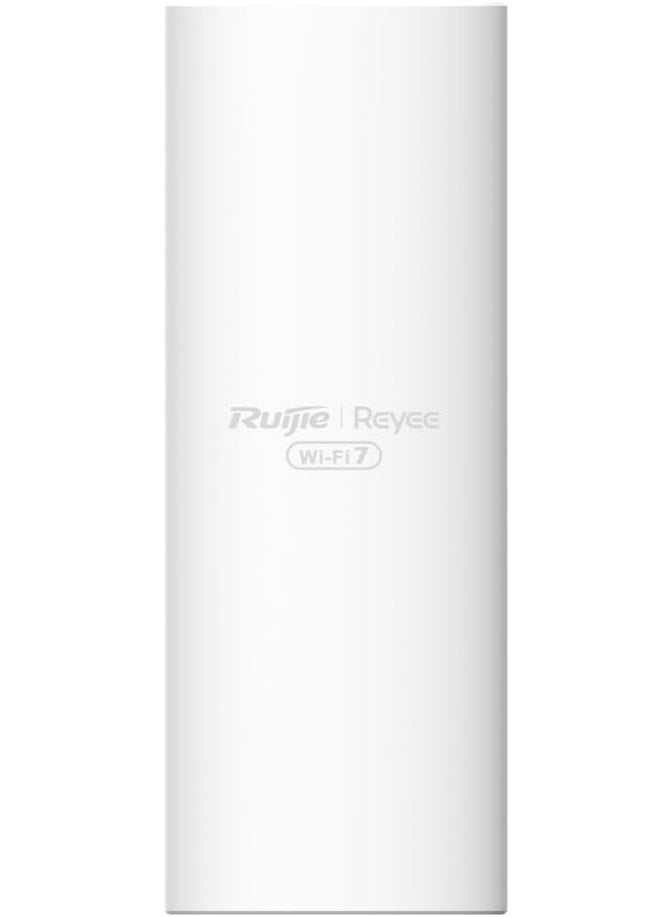 Ruijie RG-RAP72Pro-OD BE5040 Wi-Fi 7 WiFi7 Wireless Outdoor Access Point – 2.5G PoE Access Point, Long Range Outdoor WiFi Extender, IP65 WiFi Booster, Wall Mount WiFi, Ruijie Access Point Reyee AP, Villa WiFi, Café WiFi Solution - Image 1